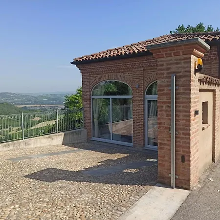 La Gemella * Govone