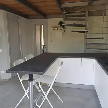 Apartamento La Gemella Govone