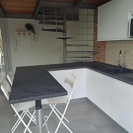 Apartamento La Gemella Govone