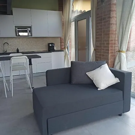 La Gemella Apartamento