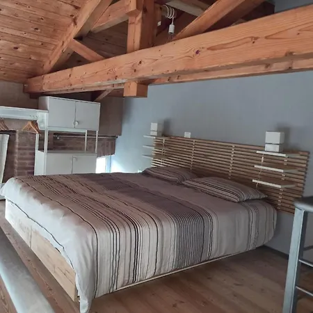 La Gemella Apartment *