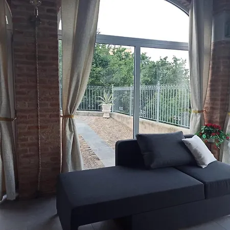 La Gemella 아파트 고보네