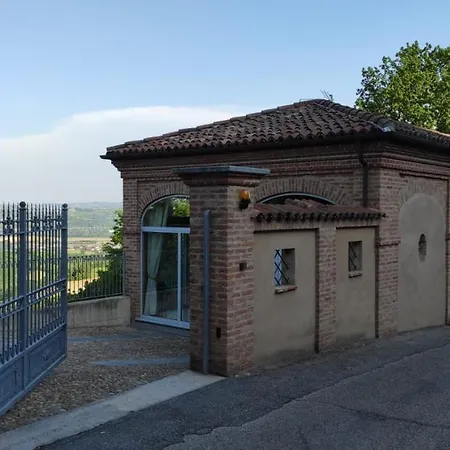 La Gemella Apartment
