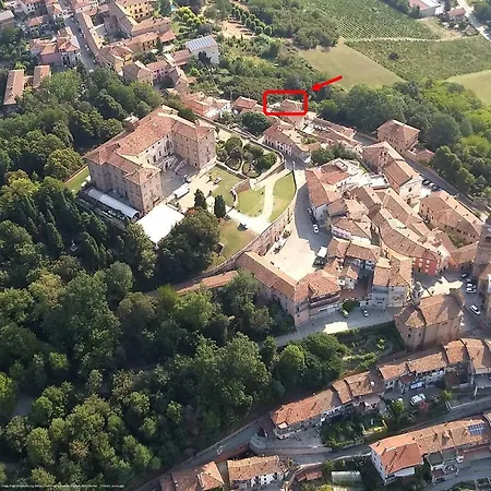 La Gemella Apartment