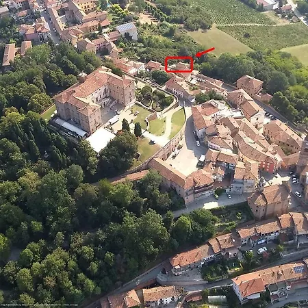 La Gemella Apartamento