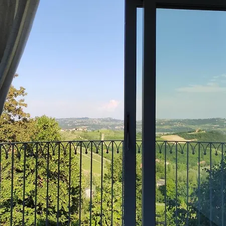 La Gemella Govone