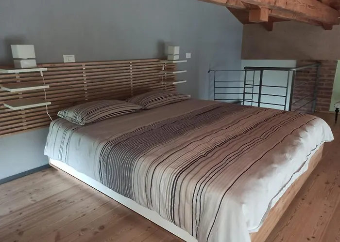 La Gemella Apartmán Govone