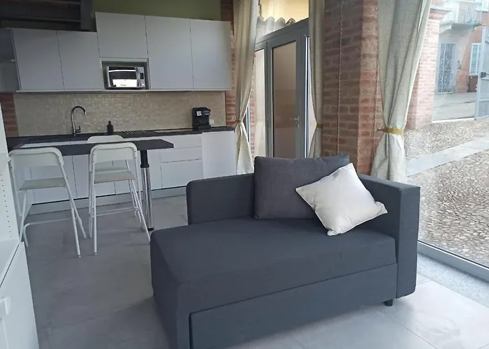 La Gemella Apartmán