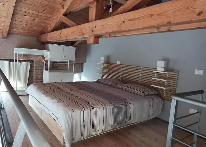 La Gemella Apartmán *