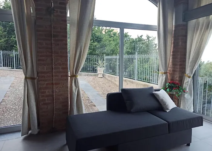 La Gemella 公寓 戈沃内