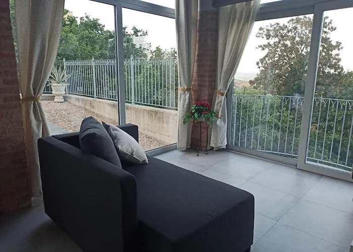 La Gemella * 戈沃内