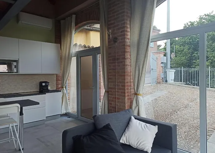 La Gemella 戈沃内