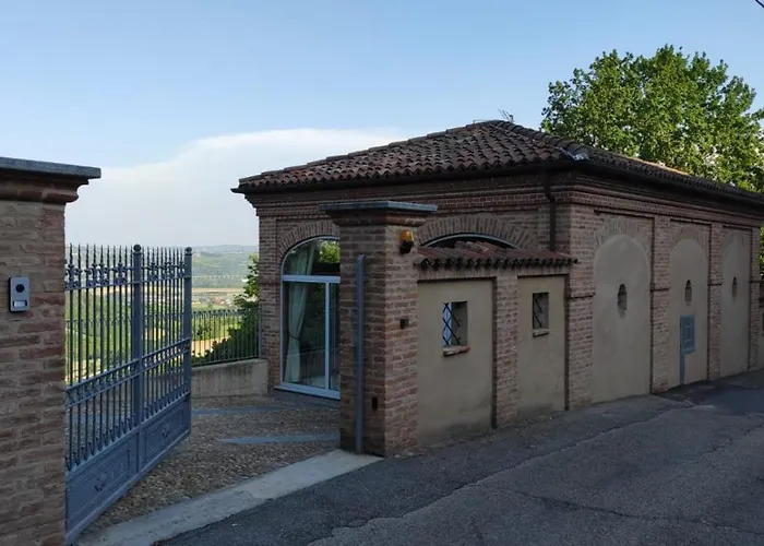 La Gemella Apartmán