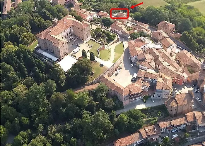 La Gemella Apartmán