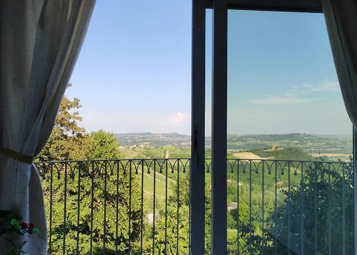 La Gemella Govone